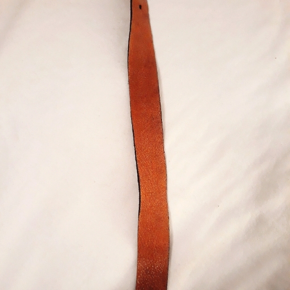 Patricia Nash Italian Leather Crossbody - Picture 11 of 15